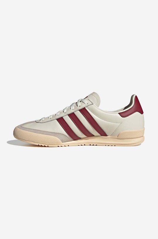 Shoes adidas Originals leather sneakers GY7437 Jeans GY7437 beige