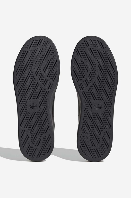 Kožené tenisky adidas Originals Stan Smith Relasted H06184 čierna SS23