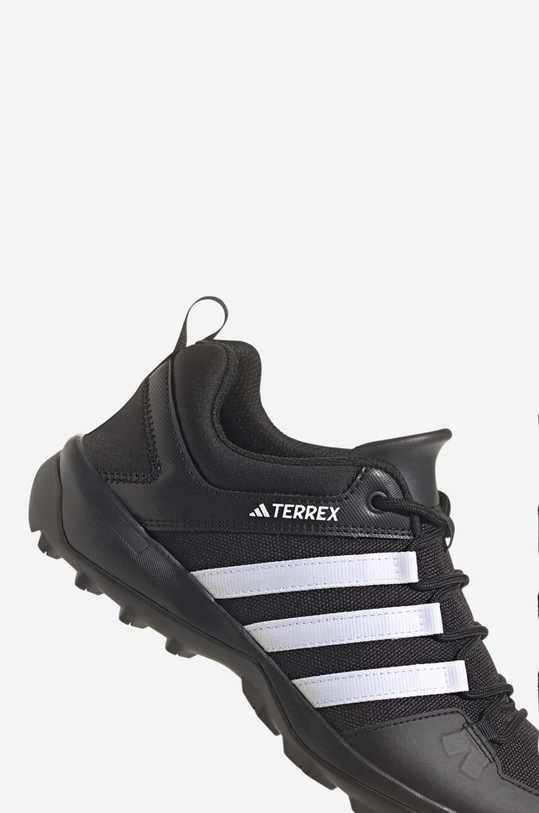 adidas TERREX shoes Daroga Plus HP8632 black SS23