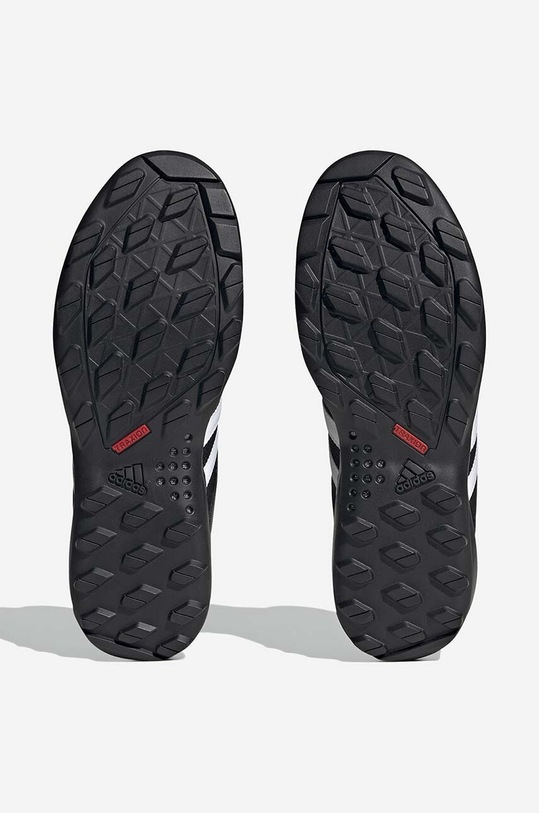 adidas TERREX shoes Daroga Plus black HP8632