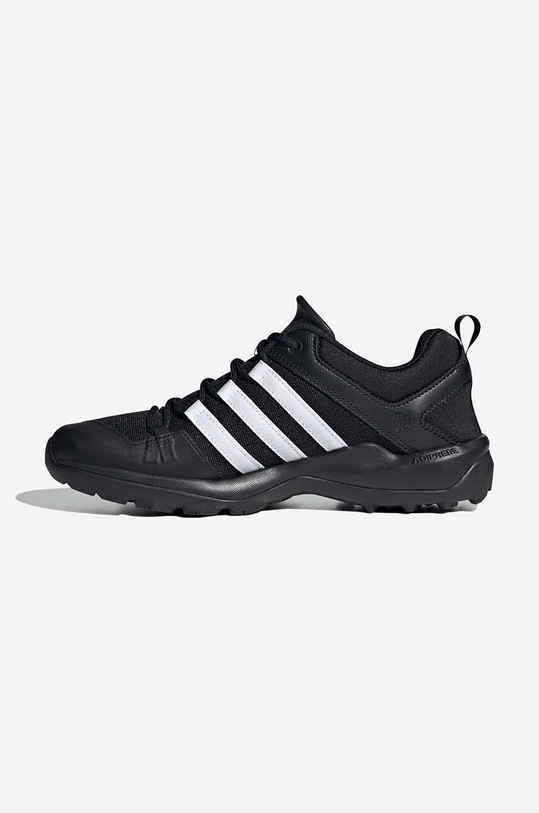 adidas TERREX shoes Daroga Plus HP8632 black
