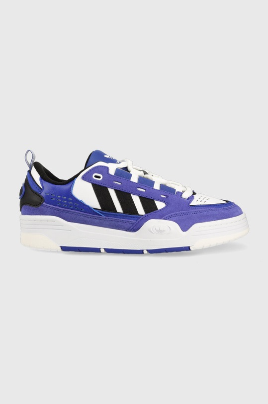 adidas Originals sneakers ADI2000 piele întoarsă albastru HQ6917