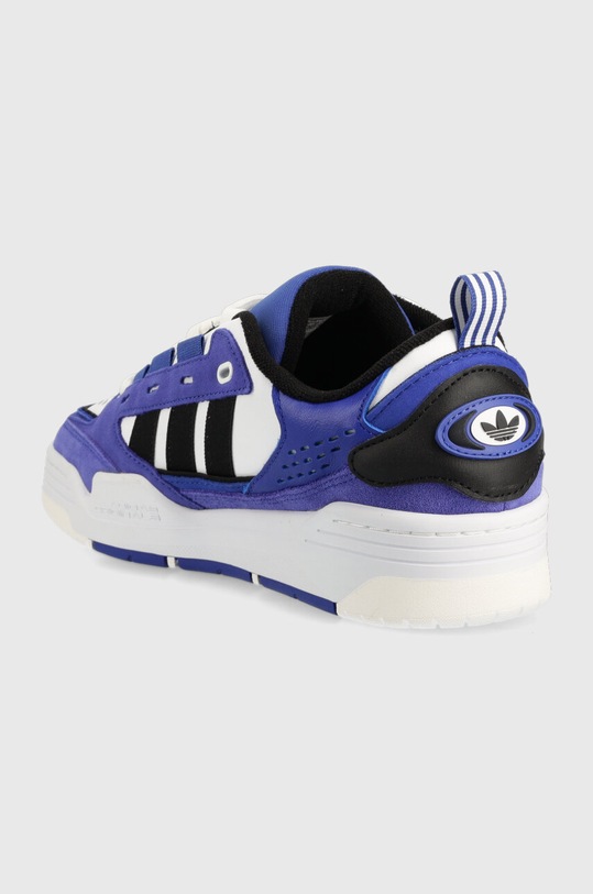 Încălțăminte adidas Originals sneakers ADI2000 HQ6917 albastru