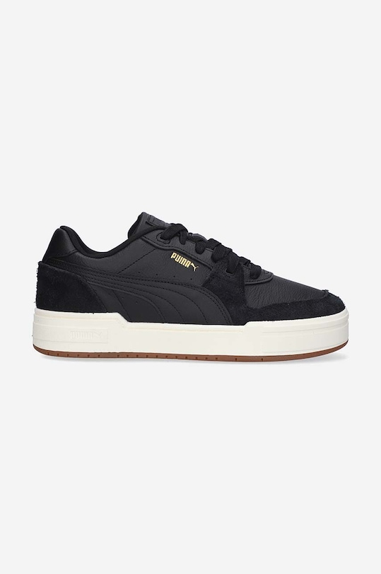 Puma leather sneakers CA Pro Lux PRM 390133