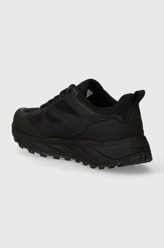 Взуття Черевики Jack Wolfskin Terraventure Texapore Low 4051621 чорний