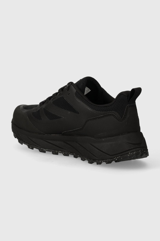Obuwie Jack Wolfskin buty Terraventure Texapore Low 4051621 czarny