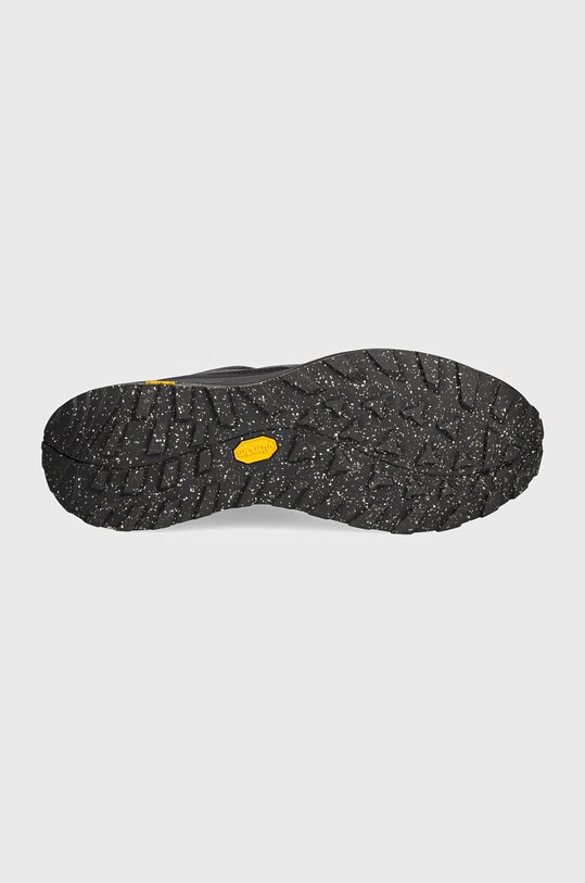 Черевики Jack Wolfskin Terraventure Texapore Low 4051621 чорний