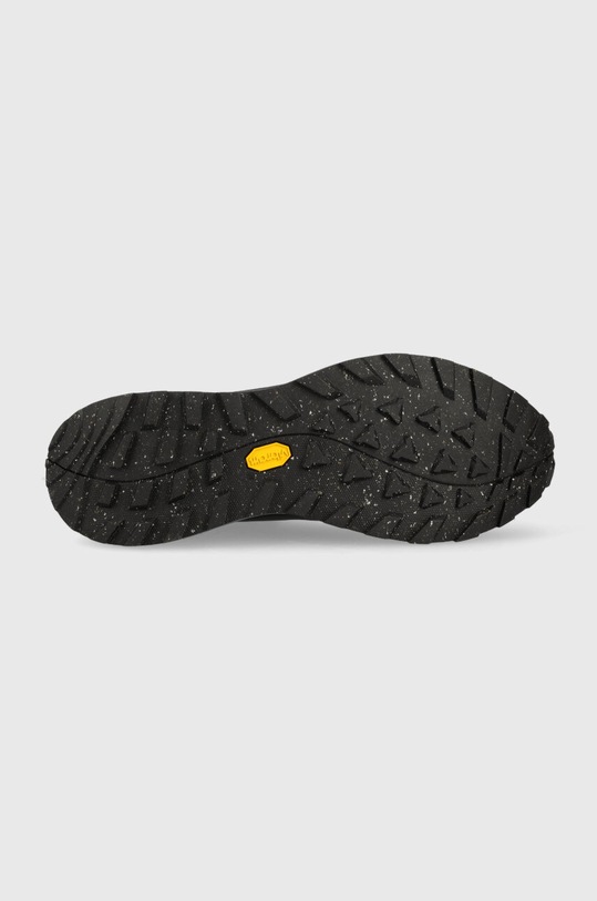 Ботинки Jack Wolfskin Terraventure Texapore Low 4051621 чёрный
