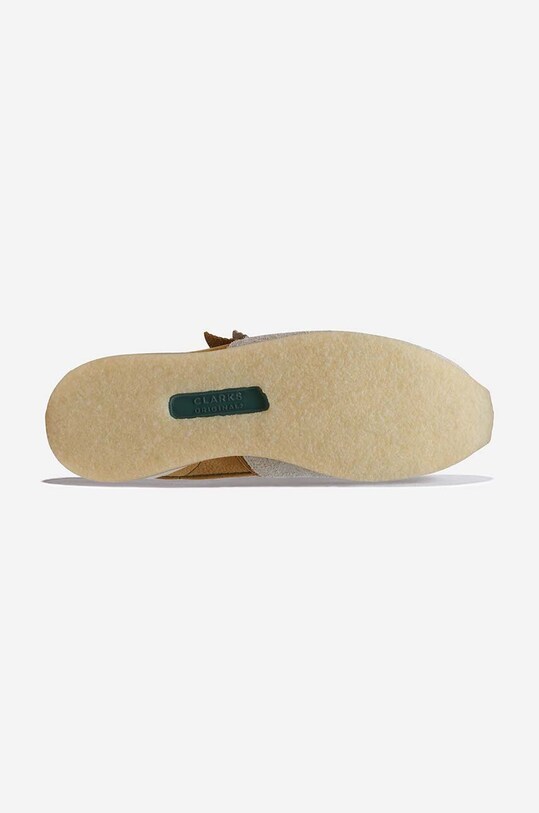 Shoes Clarks sneakers Clarks Originals Torrun 26170543 26170543 gray