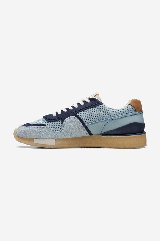 Clarks sneakers Clarks Originals Torrun 26170544 textile blue 26170544
