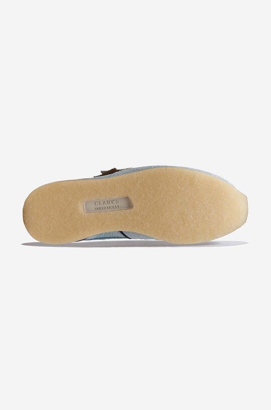 Clarks sneakers Clarks Originals Torrun 26170544 26170544 blue SS23