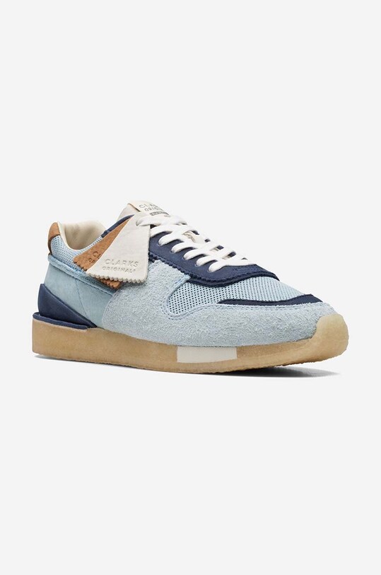 Clarks sneakers Clarks Originals Torrun 26170544 blue 26170544