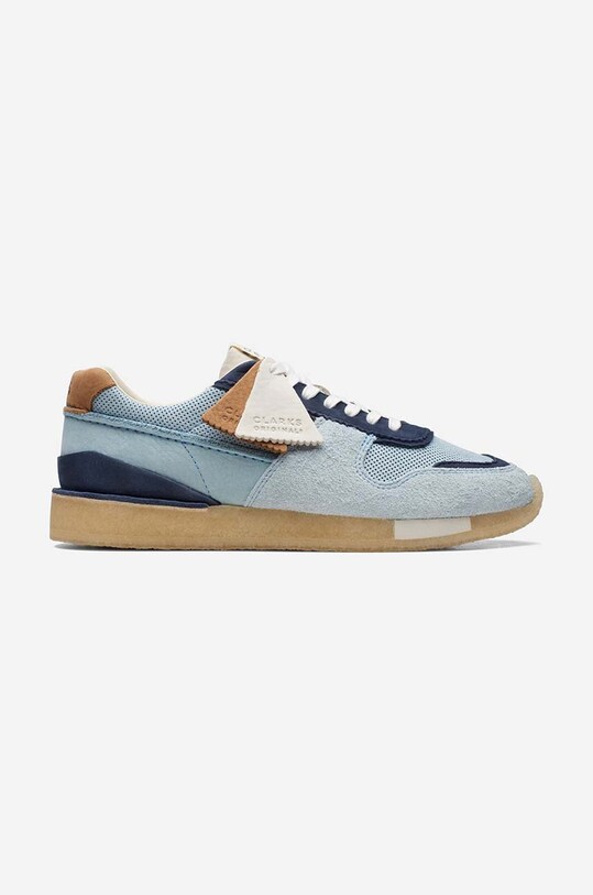 Clarks sneakers Clarks Originals Torrun 26170544 26170544 blue