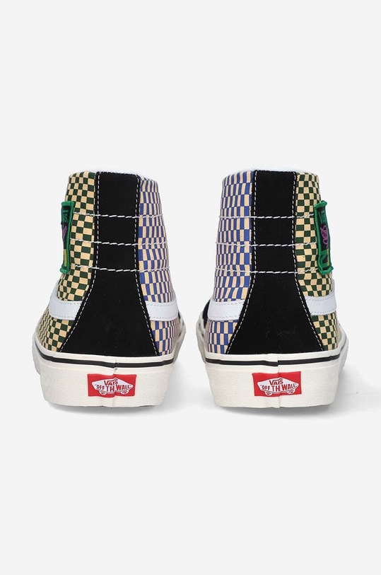 Vans trainers SK8-Hi 138 Decon VR3 VN0A4BX7CRM