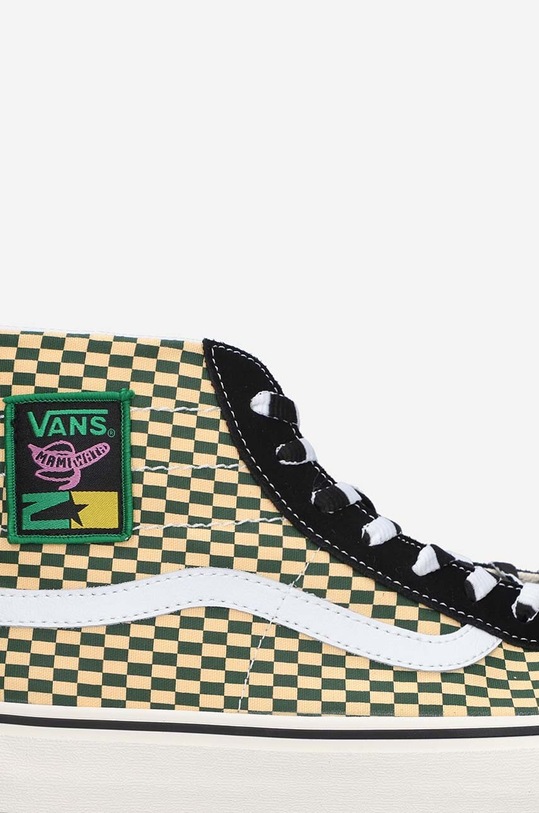 Vans trainers SK8-Hi 138 Decon VR3 VN0A4BX7CRM