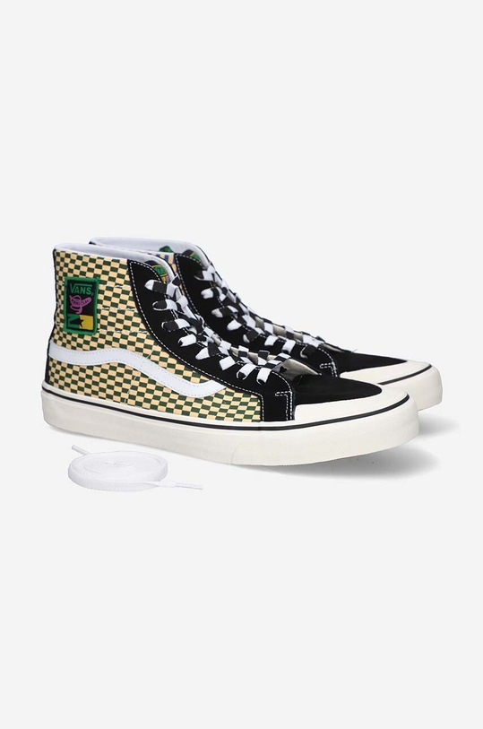 Vans trainers SK8-Hi 138 Decon VR3 VN0A4BX7CRM