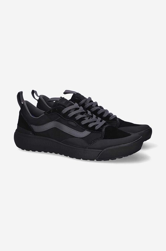 Vans sneakers UltraRange VN0A4UWM1OJ black