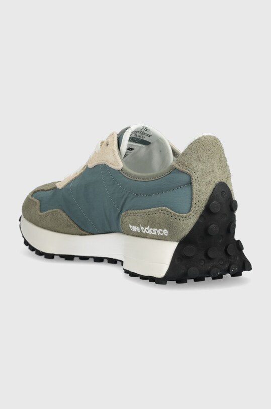 Încălțăminte New Balance sneakers MS327CR MS327CR turcoaz
