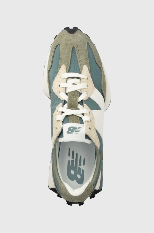 New Balance sneakers MS327CR turcoaz MS327CR