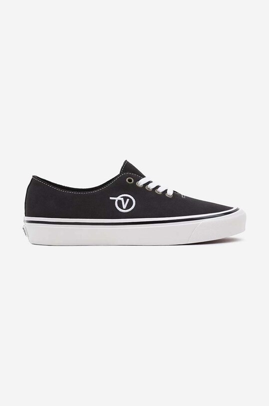 Vans tenisówki zamszowe Authentic One Piece DX