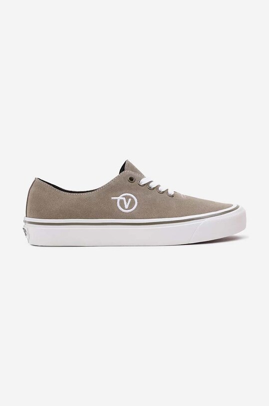 Vans teniși din piele întoarsă Authentic One Piece DX