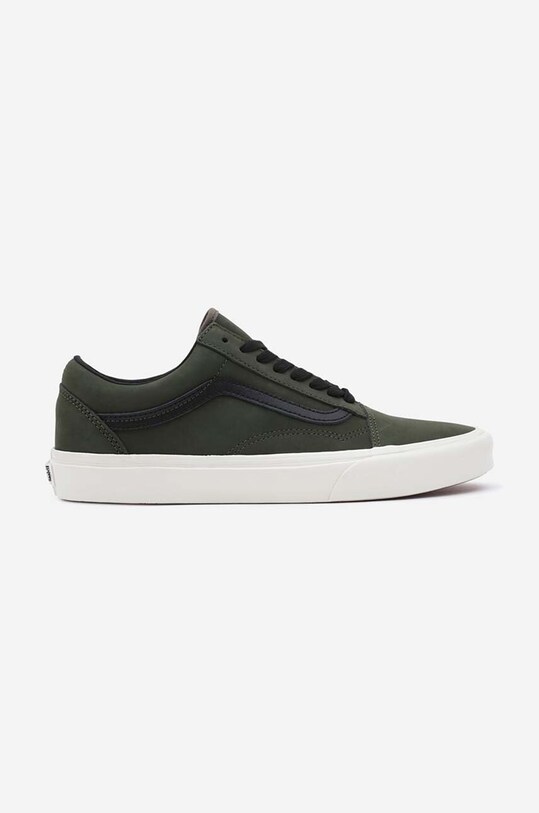 Vans teniși din piele întoarsă VN0005UFBIQ Old Skool
