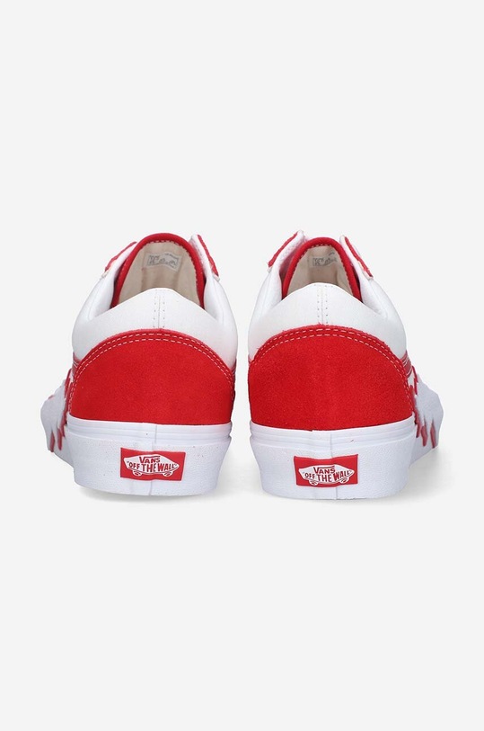 Vans tenisówki VN0009Q56RT Old Skool Bolt VN0009Q56RT