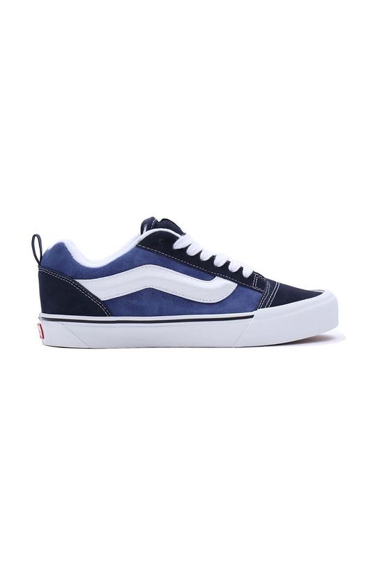 Велурени кецове Vans Knu Skool