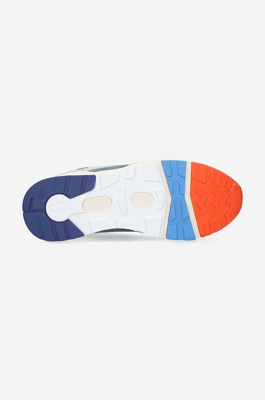 Karhu sneakers Fusion 2.0 Dawn F804138 gray SS23