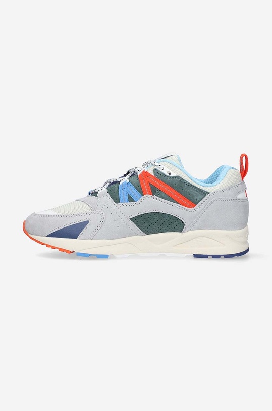 Shoes Karhu sneakers Fusion 2.0 Dawn F804138 gray
