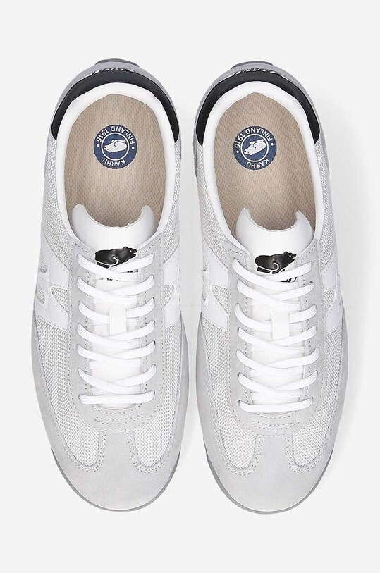 Маратонки Karhu Mestari-Dawn сив F805039