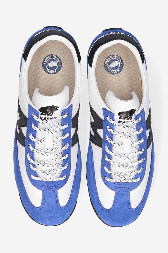 Karhu sneakersy Mestari True niebieski F805057