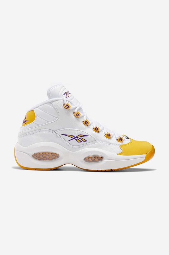 Reebok Classic sneakers Question Mid