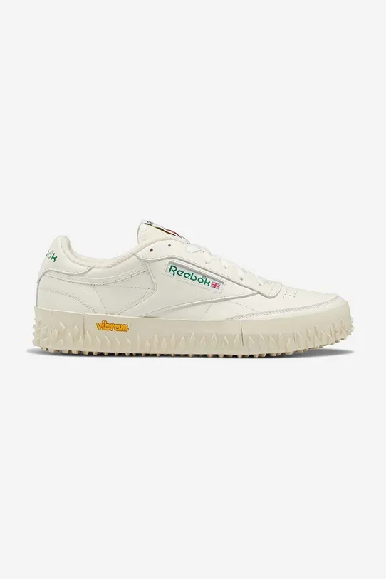 Кросівки Reebok Classic Club C Vibram