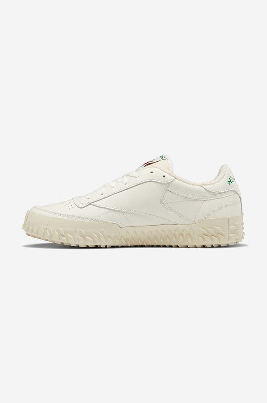Обувь Кроссовки Reebok Classic Club C Vibram GV6930 белый