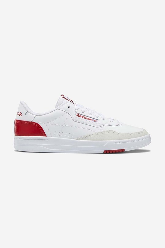 Reebok Classic sneakersy skórzane Court Peak