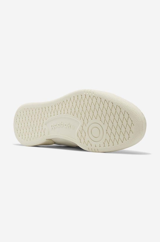 Reebok Classic sneakersy Club C GW7262 biały SS23