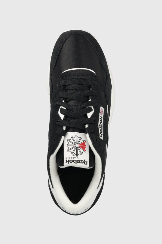 Reebok Classic sneakersy CLASSIC NYLON czarny GY7231