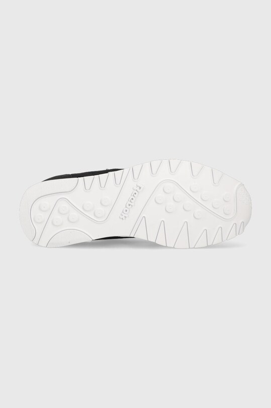 Reebok Classic sneakersy CLASSIC NYLON GY7231 czarny