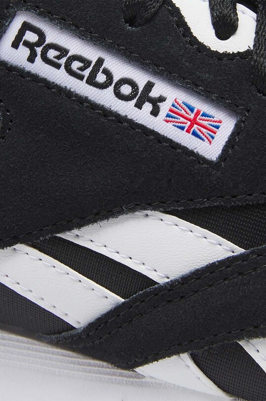 Reebok Classic sneakersy CLASSIC NYLON GY7231