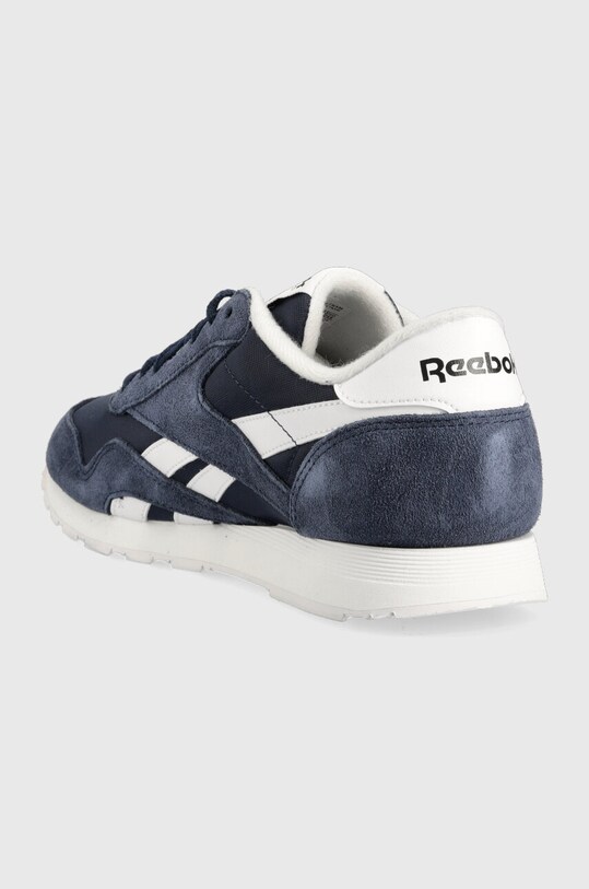 Взуття Кросівки Reebok Classic CL Nylon GY7234 темно-синій