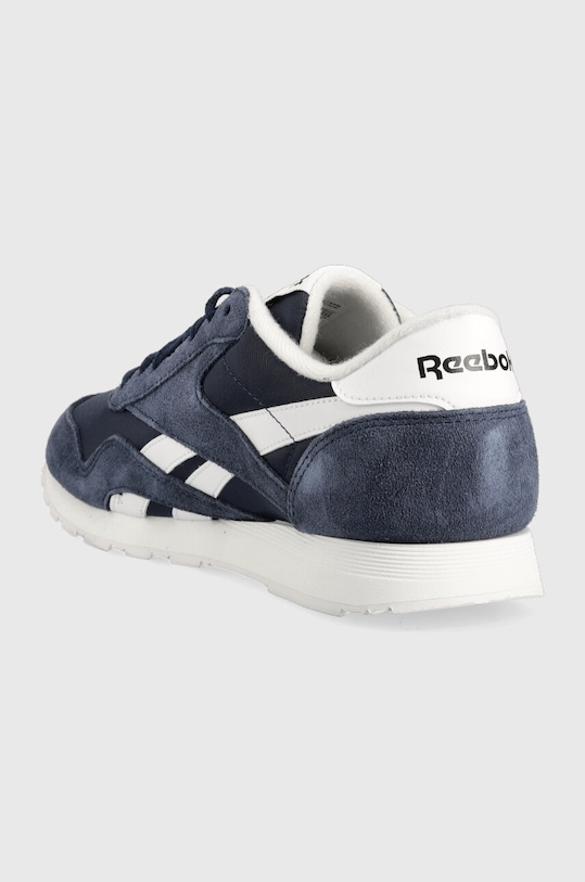 Shoes Reebok Classic sneakers CL Nylon GY7234 navy