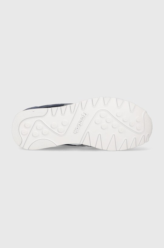 Кросівки Reebok Classic CL Nylon GY7234 темно-синій