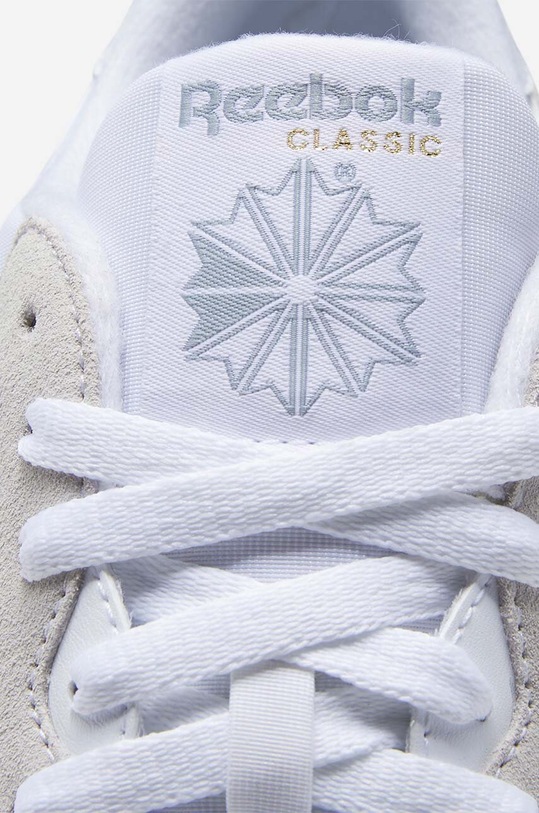 Tenisky Reebok Classic CL Nylon GY7235 bílá