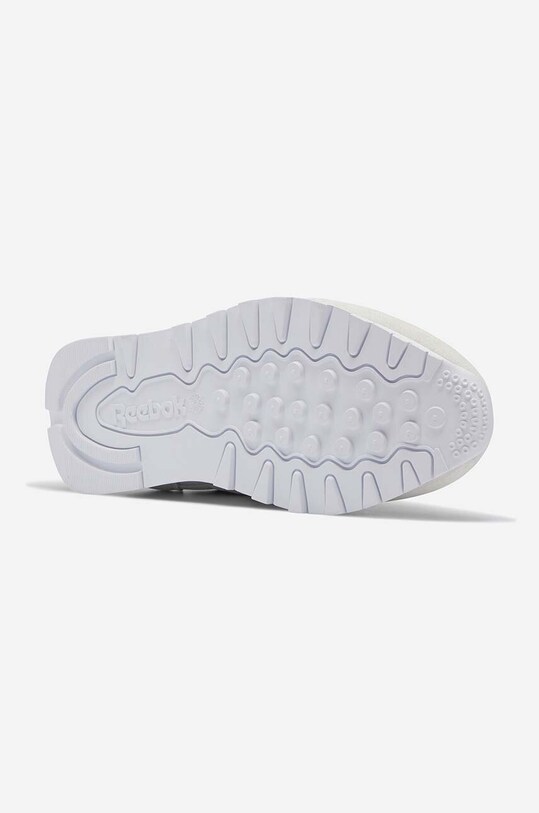 Reebok Classic leather sneakers Leather GY7301 white SS23