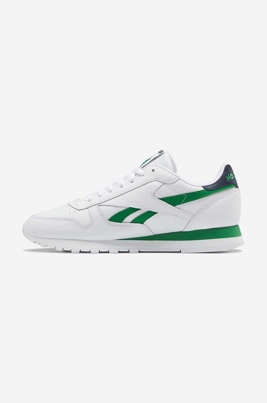 Shoes Reebok Classic leather sneakers Classsic Leather GY9748 white