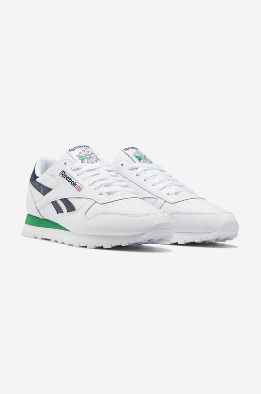 Reebok Classic leather sneakers Classsic Leather white GY9748