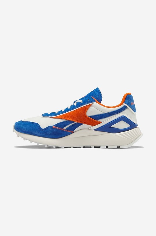 Încălțăminte Reebok Classic sneakers CL Legacy AZ GY9796 albastru