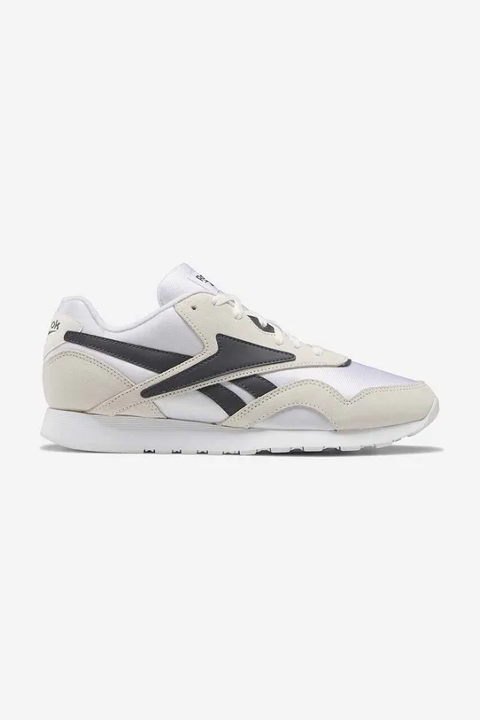 Reebok Classic sneakersy Nylon Plus 1994