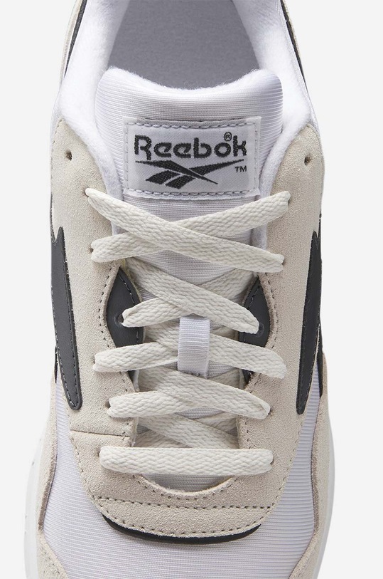 Reebok Classic sneakersy Nylon Plus 1994 GY9879 biały SS23